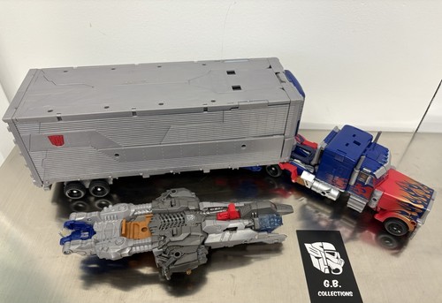 Transformers dark the moon - transformers, of