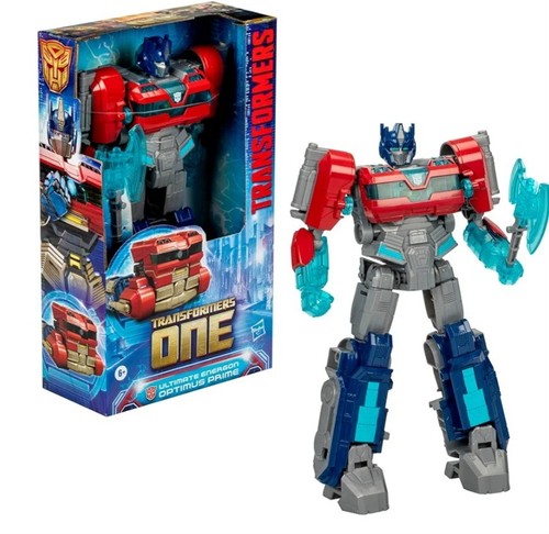 Transformers one ultimate - transformers,