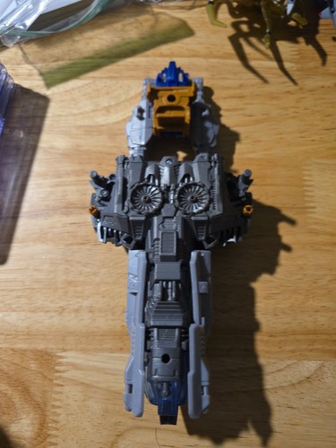 Ultimate optimus prime - optimus,