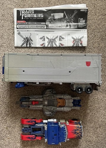 Transformers dotm ultimate - transformers,