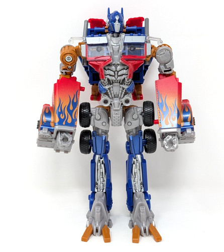 Transformers dark the moon - transformers, of