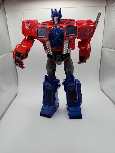 Optimus prime transformer - prime,