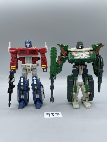 Hasbro transformers classics - hasbro,