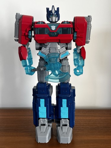 Transformers one ultimate - transformers,