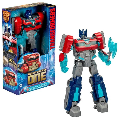 Trasformers tf1 ultimate - trasformers,