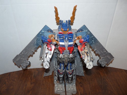 Transformers movie dotm - movie,