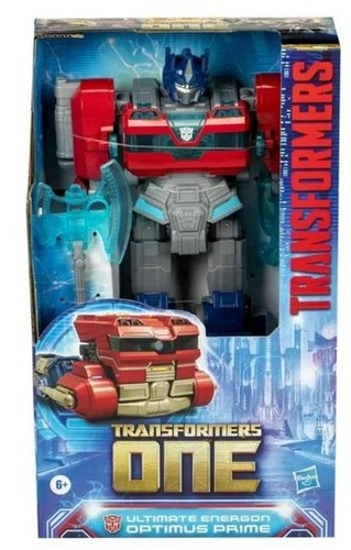 Hasbro transformers one - hasbro,