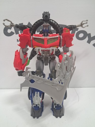 Hasbro transformers prime - hasbro,