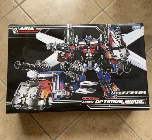 Takara tomy transformers - tomy,