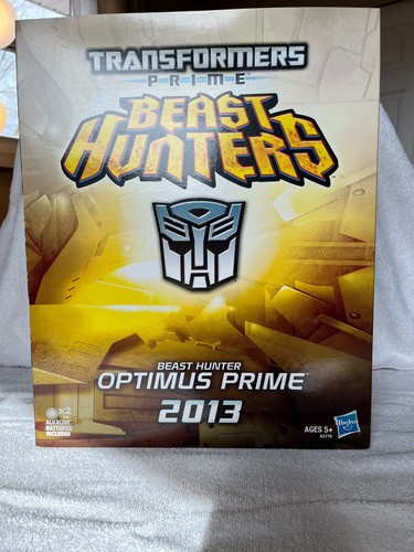Hasbro transformers prime - transformers,