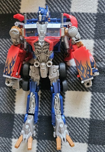 Transformers dark moon - dark, of