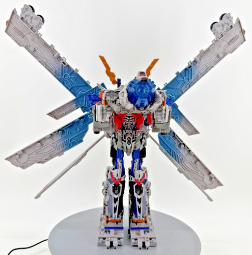Transformers dark the moon - the,