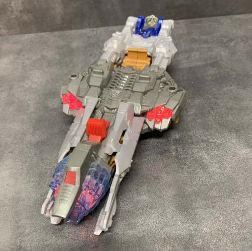 Ultimate optimus prime - ultimate,