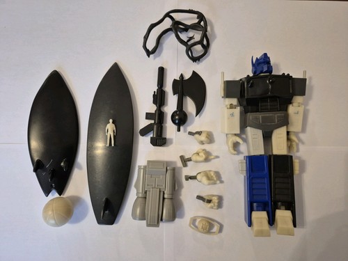 Super ultimate prototipo - 7,