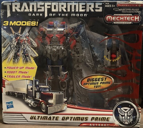 Nuovo hasbro transformers - *nuovo*,