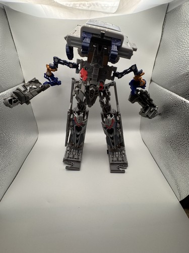 Transformers dotm ultimate - transformers,