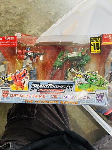 Transformers the ultimate - transformers,
