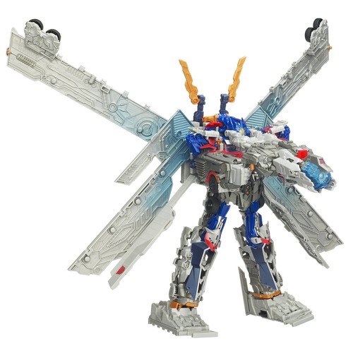 Transformers dark the - of,