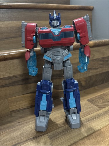 Transformers one ultimate - transformers,