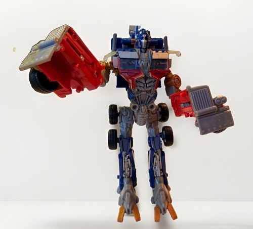 Hasbro transformers dotm - transformers,