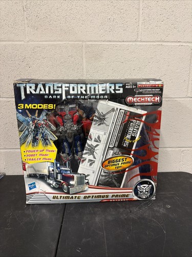 Nuovo hasbro transformers - *nuovo*,