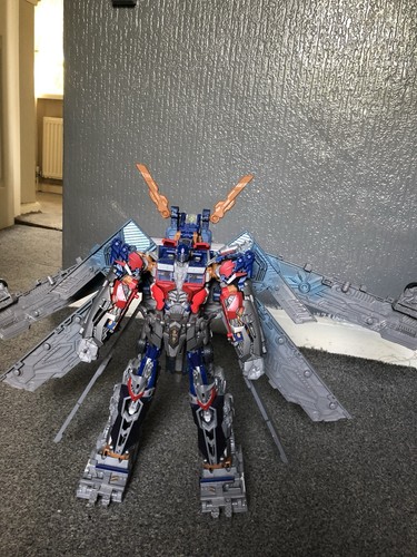 Dotm mech tech ultimate - dotm,