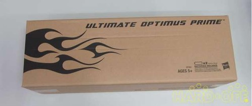 Hasbro transformers ultimate - hasbro,