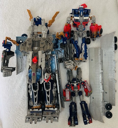 Hasbro transformers dotm - transformers,