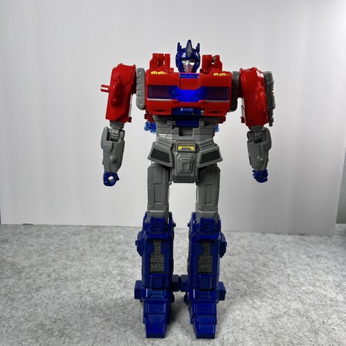 Transformers optimus prime - transformers,