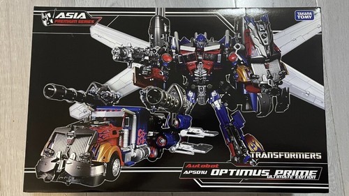 Takara tomy transformers - tomy,