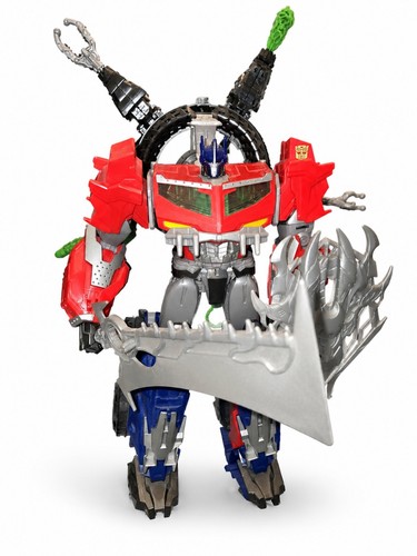 Transformers beast hunters - transformers,
