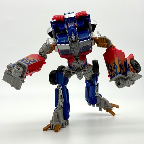 Transformers dark the moon - the,