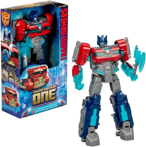 Personaggio ultimate energon - personaggio,