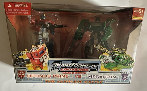 Transformers universe optimus - transformers,