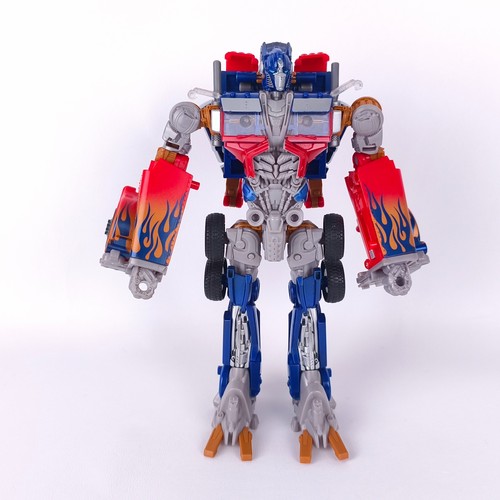 Transformers optimus prime - optimus,