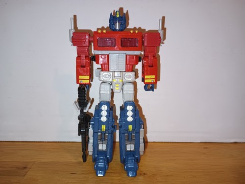 Modellino transformers the - modellino,
