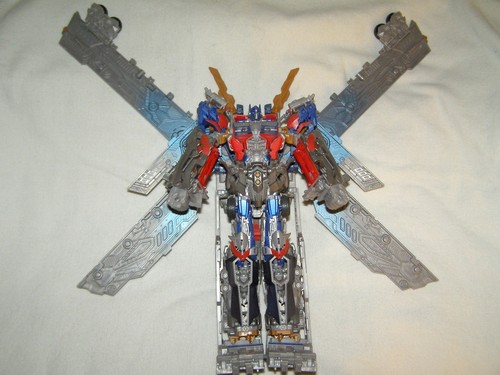 Transformers dark the moon - the,