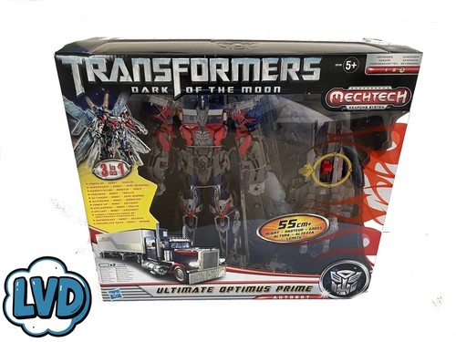Ultimate optimus prime - prime, 28748