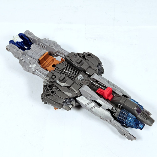 Transformers dark of - -,