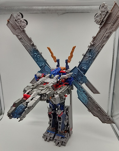Transformers dark the - of, moon