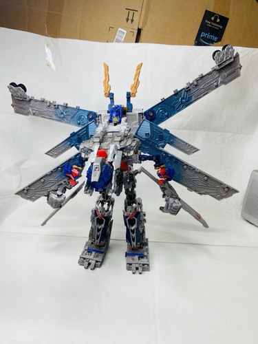 Transformers film dotm - film,