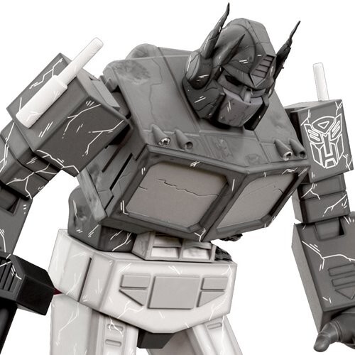 Transformers ultimates optimus - transformers,