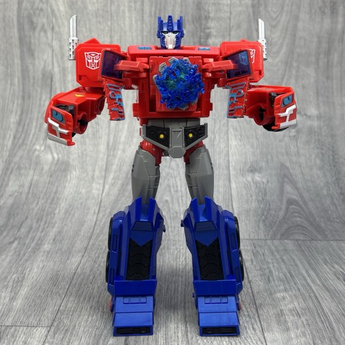 Transformers optimus prime - transformers,