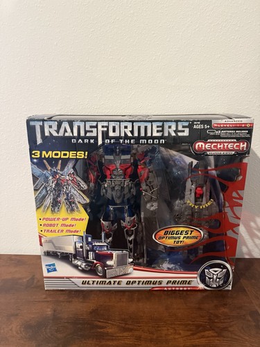 Transformers dark the - transformers, moon