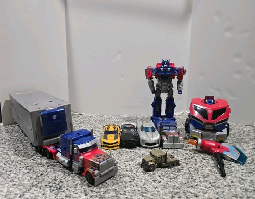 Hasbro transformers dark - dark, of