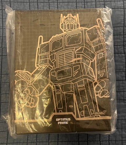 Super7 transformers the movie - the,