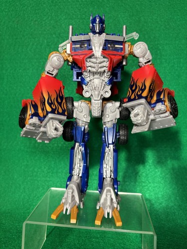 Transformers ultimate class - ultimate,