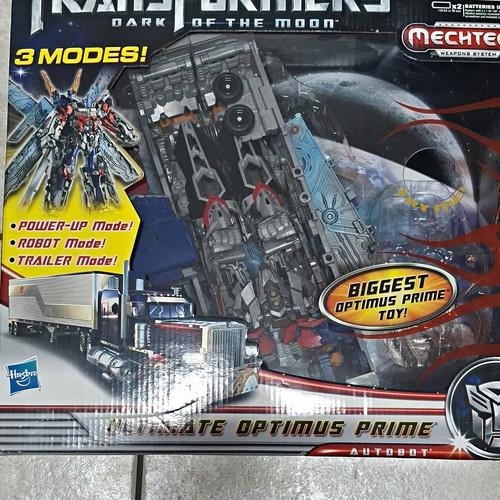 Hasbro transformers dark - dark, of