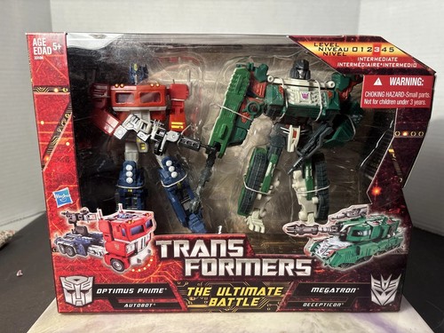 Transformers optimus prime - transformers,