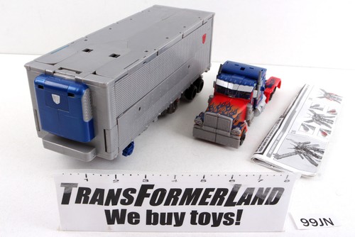 Transformers movie dotm - transformers,